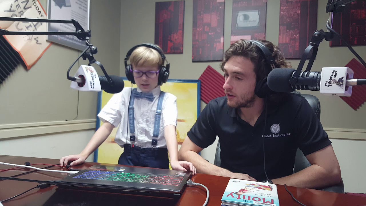 Math Corners with Mr. Taylor