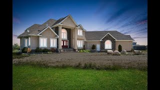 7 Kelsey Trail - St Andrews on the Red - Homes for Sale