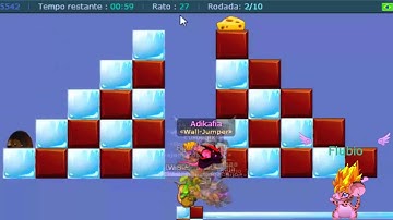 Transformice - Flubio