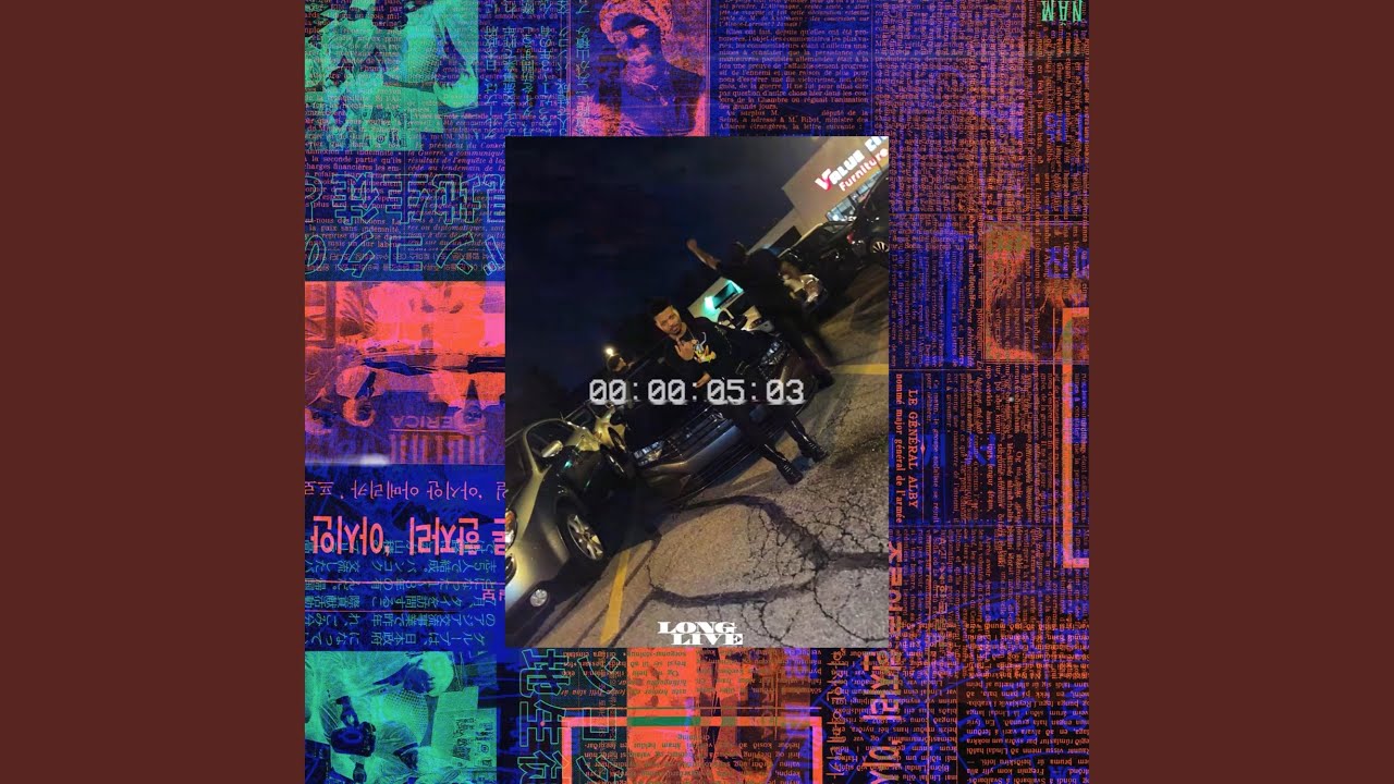 Watch Long Live on YouTube Watch Long Live on YouTube