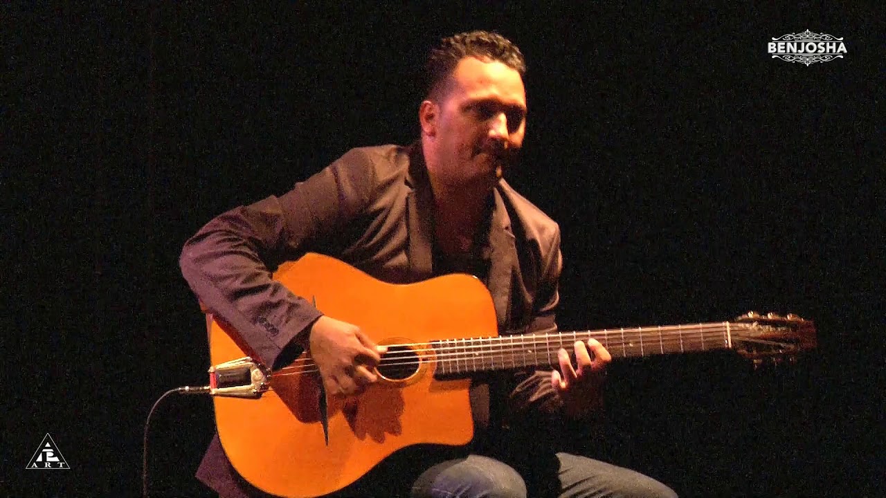 Caravan   The Rosenbergs @ Maastricht