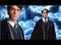 Did Tom Riddle Have A Patronus?