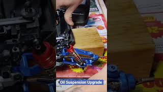 XLF Suspension Install 🔥 #shorts