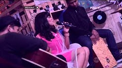 Yura feat Sheryl Sheinafia - Kataji - Breakout NET  - Durasi: 2:42. 