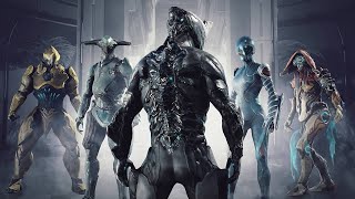 Live now playing Warframe and later on watching devstream 185