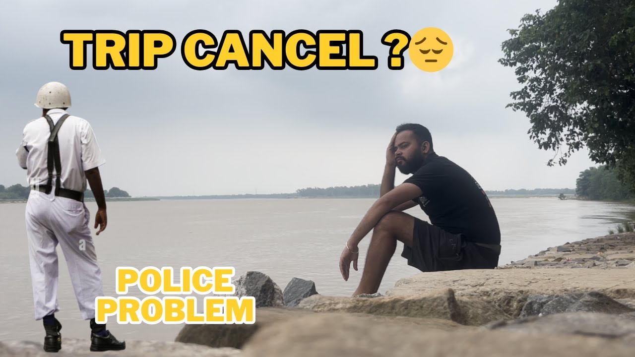 TRIP CANCELLED KARNA PADEGA?|North East India by Road| #episode  -11