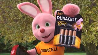 Duracell Cars 3 commercial in different languages