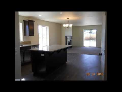 1757 Liberty Lane, Sunnyside, WA home video tour