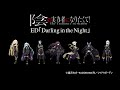 【陰の実力者になりたくて! ED】Darling in the Night (7人Ver. )