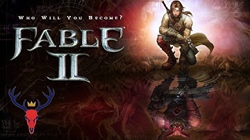 Fable 2 Gameplay Live – Episode 1 | Beginning the Story