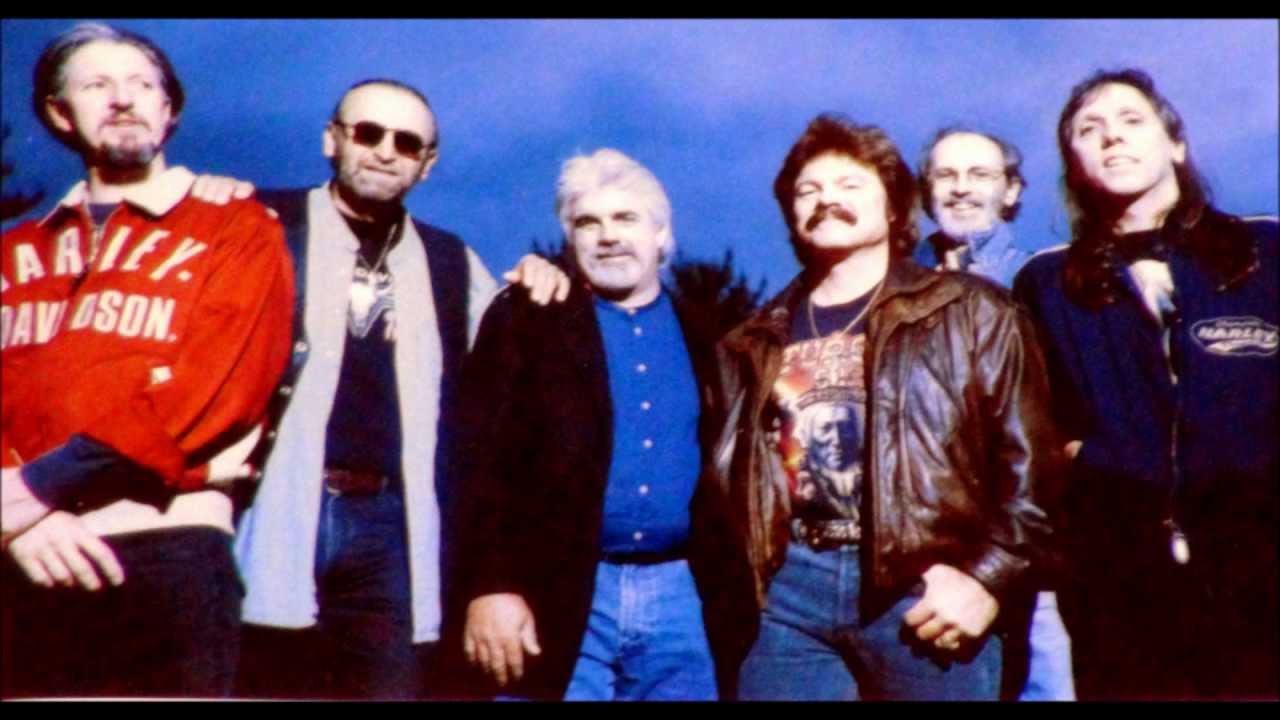 The Doobie Brothers What A Fool Believes (Extended Version) YouTube