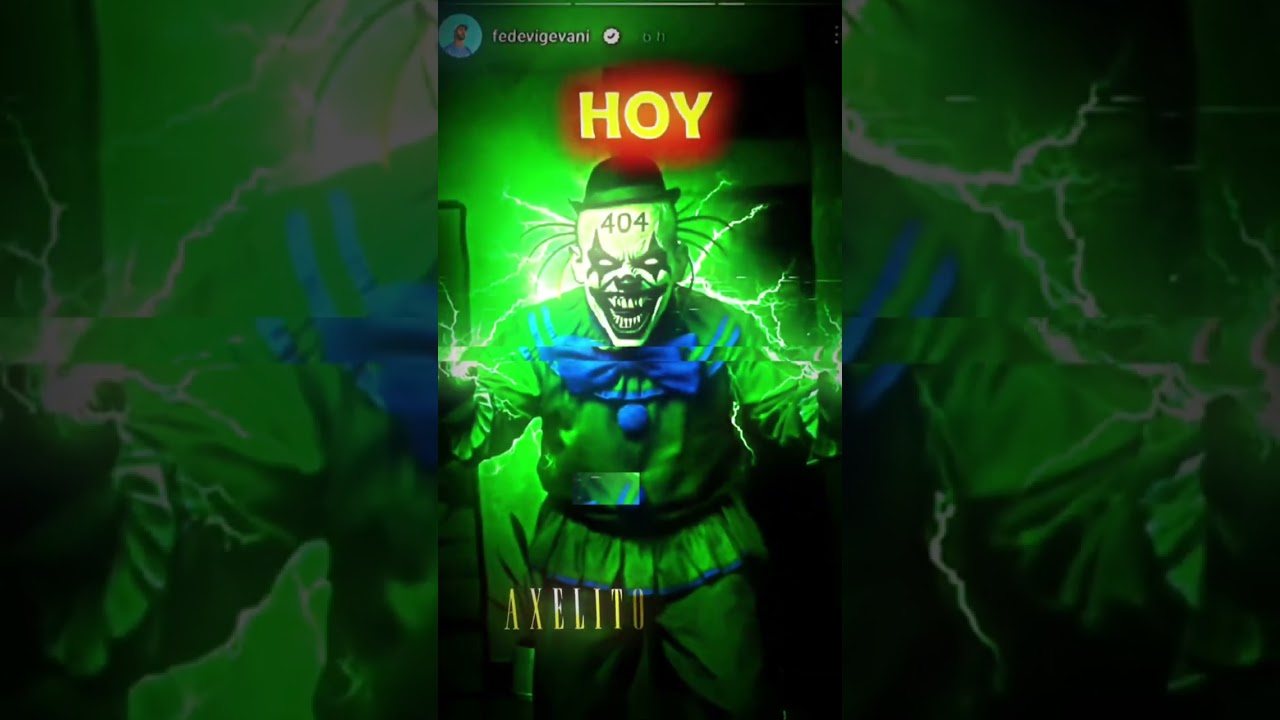 SE IMAGINAN QUE FEDE SUBA ESTO? #fedevigevani #beta #fyp #viral #short #alfa #DMD