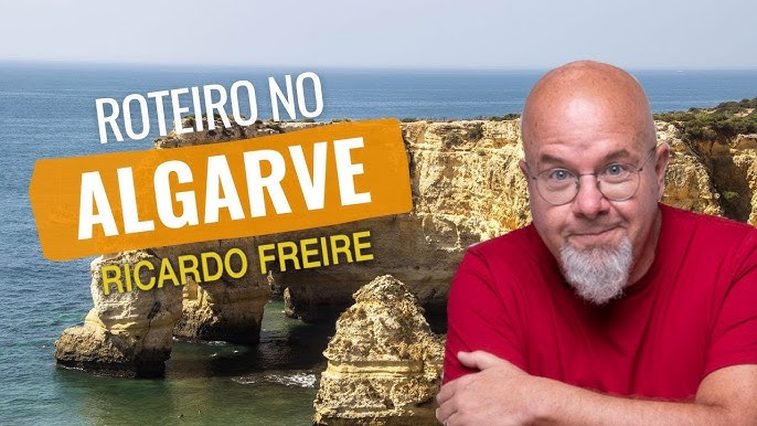 Algarve, o segredo mais conhecido de Portugal - Viver no Algarve