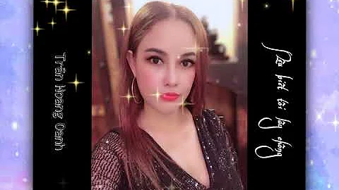 Nếu biết tôi lấy chồng Trần Hoàng Oanh