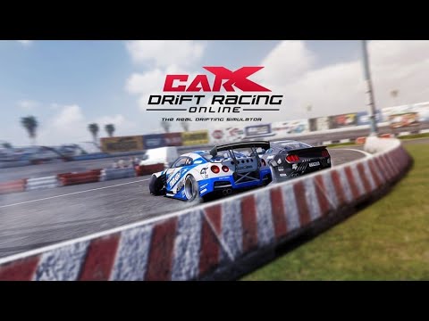 CarX Drift Racing Review – Is It Worth Playing In 2021?