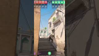 Kyxsan Dust 2 Nades To Win T Pistol Round