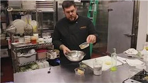 How to Make Dressings & More : How to Make Ginger ...