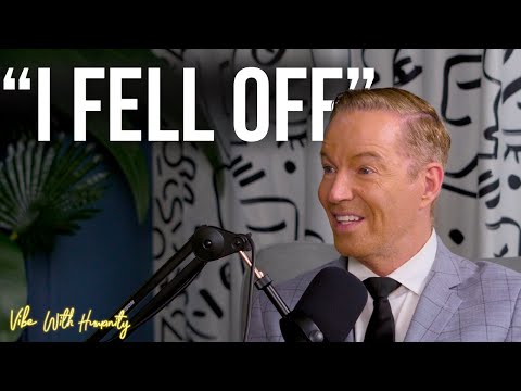 Mark Lived 30 Days on a Billboard to Get Famous