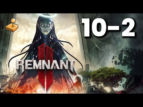 Zac & Danny Play Remnant II - Day 10 Part 2