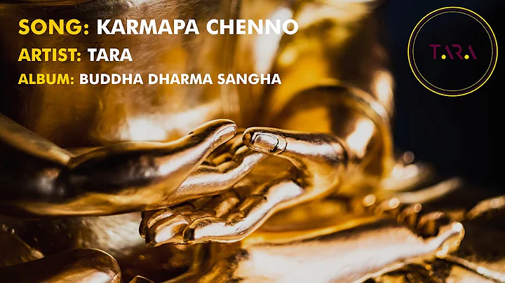 Tara - Karmapa Chenno (Official video) The Buddha'...