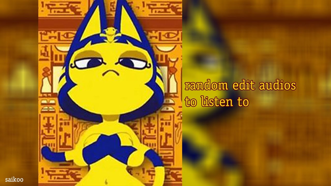 random edit audios to listen to 💥💳💥💳 - YouTube