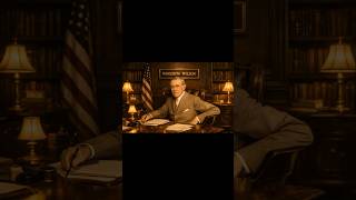 Woodrow Wilson The President Who Dreamed of World Peace-#woodrowwilson,#worldwar1,#leagueofnations