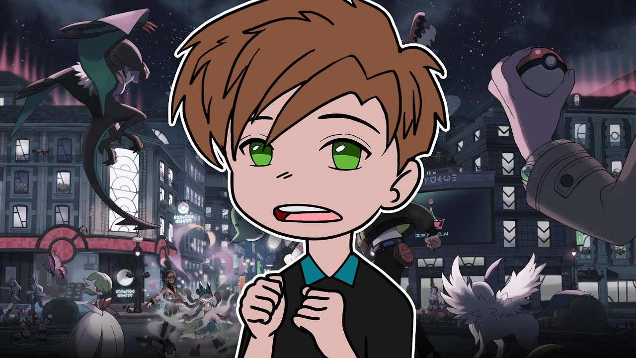 Time to be HONEST About Pokémon Legends: Z-A