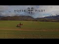 Candidature horse pilot  marion cayla