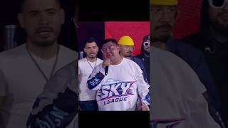 La Historia De Fat Tony