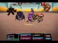 Monster Legends-Episode 1