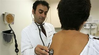 At Some Hospitals, Patients Mentor Patients