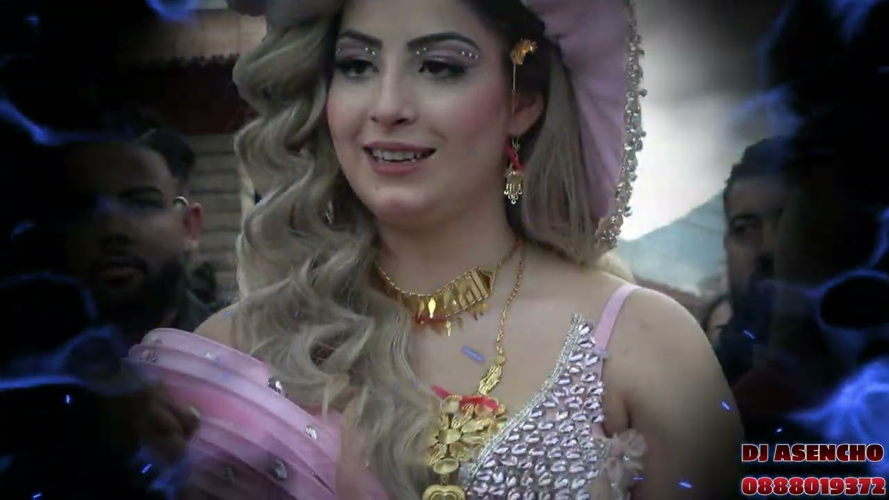 Nermin Salim  İstetme Töreni KRICHIM DJ ASENCHO 2026 TEL 0888019372İstetme Töreni KRICHIM DJ ASENCHO