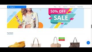 Information Shopping Cart | GeniusCart - Physical and Digital Product Script Update