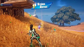 Fortnite - [PS5] [4k] [60fps] - Unreal Engine 5