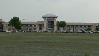 Three suspects arrested after bailing out of stolen car near Wagner High School, BCSO says