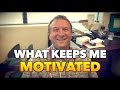 WHAT KEEPS ME MOTIVATED as a Doctor | Dr. Paul