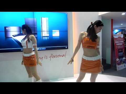 2012台北國際電腦展