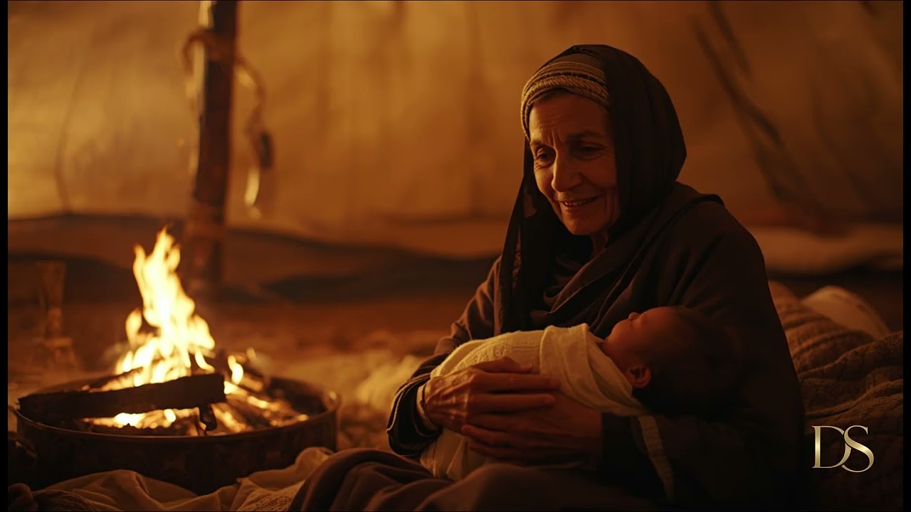 The Women of the Bible — The Untold Stories That Shaped History
