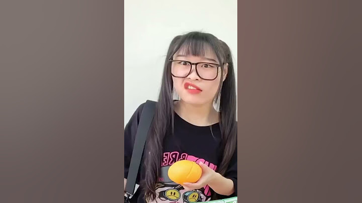 Khi GenZ Đi Bán Cam 🍊 || Nhã Bé Bắp