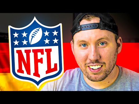 Video: Hier Finden Sie Die Fans Ihres NFL-Teams