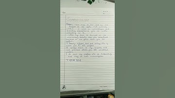 how to write conclusion for project file icse+cbse students IX X XI XII.