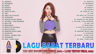 Lagu Terbaru 2022 Terpopuler  - Lagu Barat Slow Enak Didengar top hits indonesia 2022
