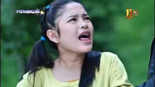 trailer magic 5 hari ini pukul 18.00 WIB #basmalahgralind #radenrakhadpp #afanda5  #magic5indosiar