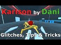 Karlson 3d by Dani Glitches & Tricks