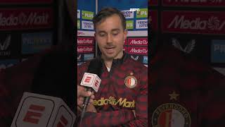 Mats Deijl yra labai nusivylęs dėl "De Klassieker" praleidimo.