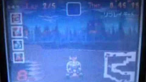 RGV3 1'45"30 - 55 Coins 150cc