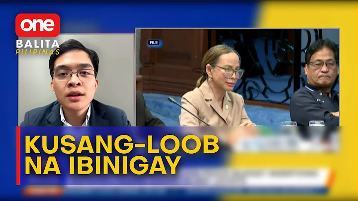 Leviste: Usec. Cabral, kusang-loob na nagbigay ng DPWH project files