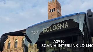 Scania Interlink Ld Lng Tper La Presentazione