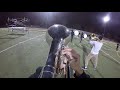 JFK Marching Band 2018 &quot;Nightmare&quot; Lead 2nd Baritone Cam