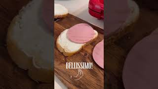 Быстро и просто и вкусно завтрак без заморочек #вкусно #завтрак#shorts#рек#быстро